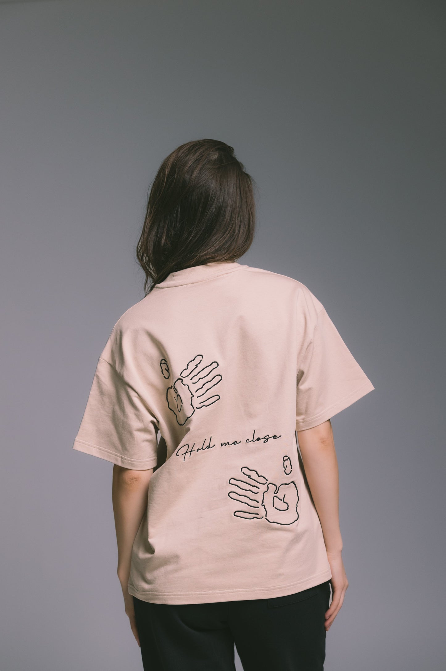 BOND T-SHIRT