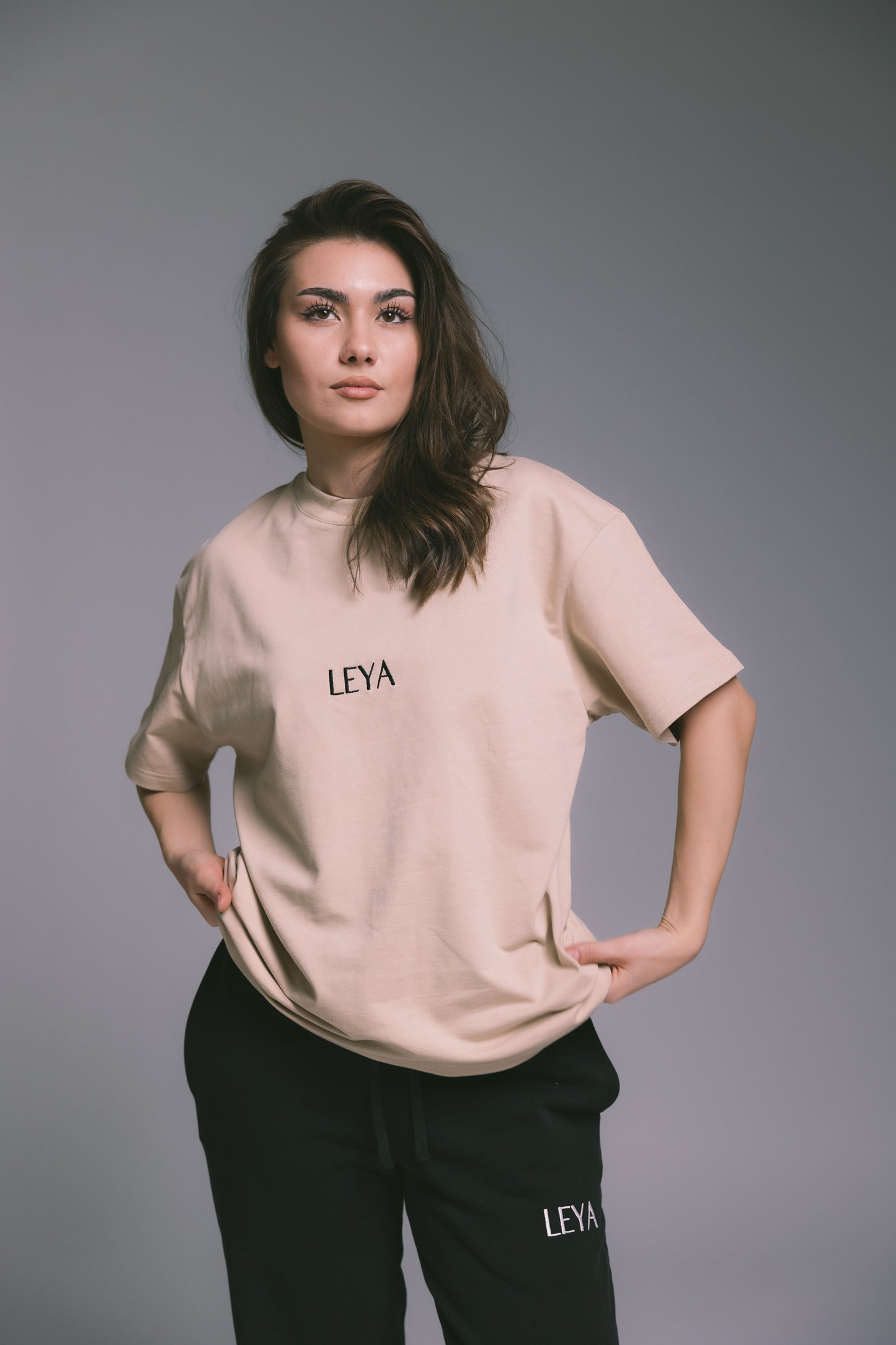 BOND T-SHIRT