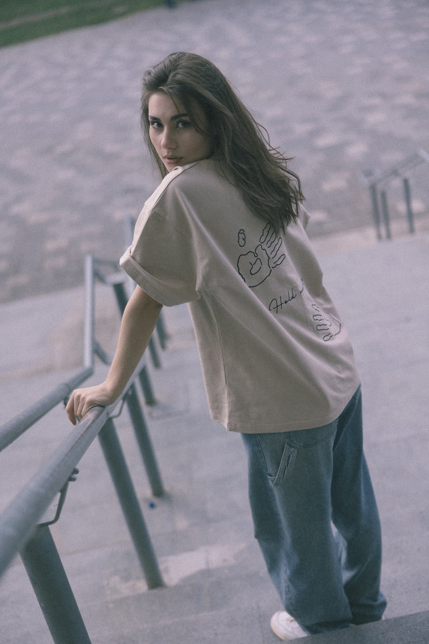 BOND T-SHIRT
