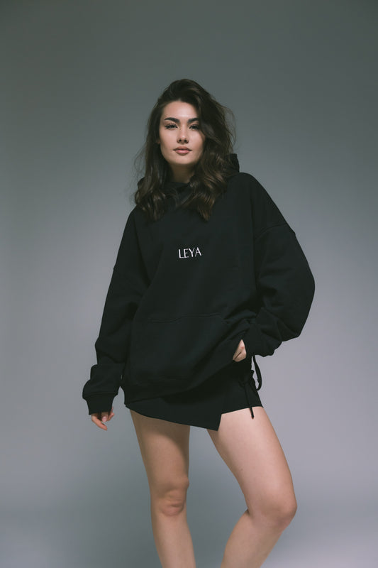 EMBRACE HOODIE