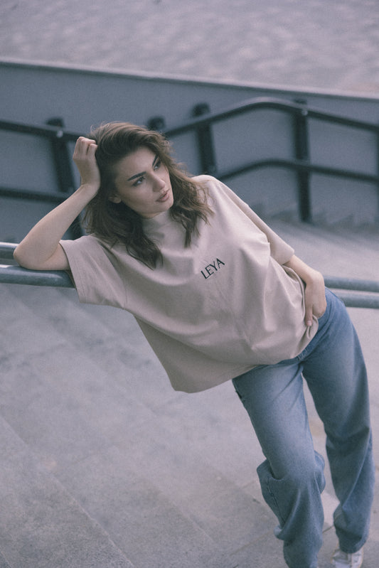 BOND T-SHIRT